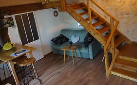 Grange Ardechoise Annonay